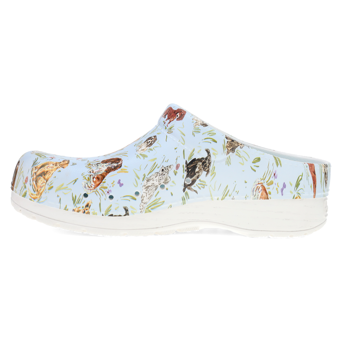 Dansko Exclusive | Kane Puppies