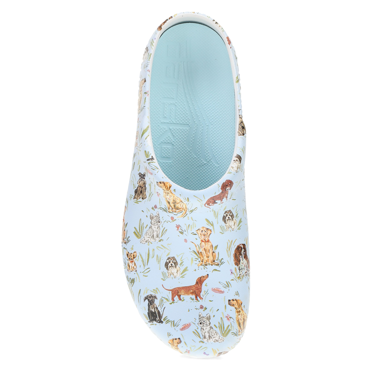 Dansko Exclusive | Kane Puppies