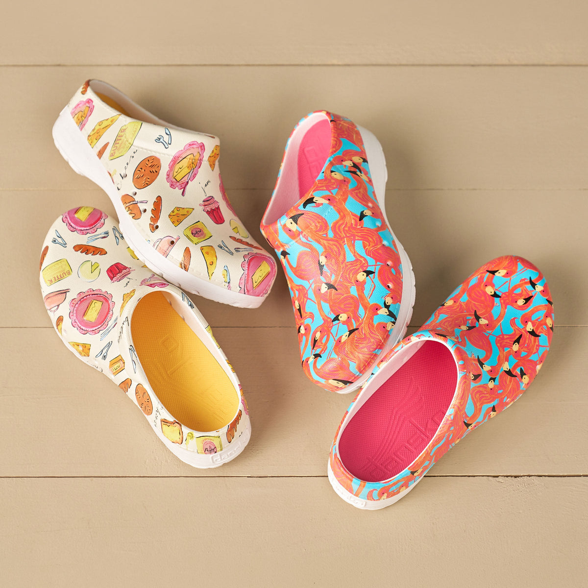 Dansko Sale | Kane Butter & Baguettes