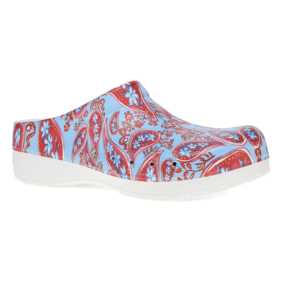 Dansko Recommended | Kane Paisley Bandana