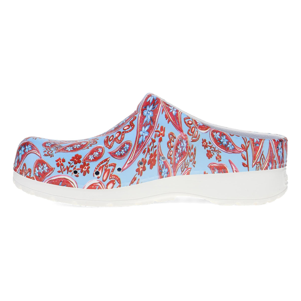 Dansko Recommended | Kane Paisley Bandana