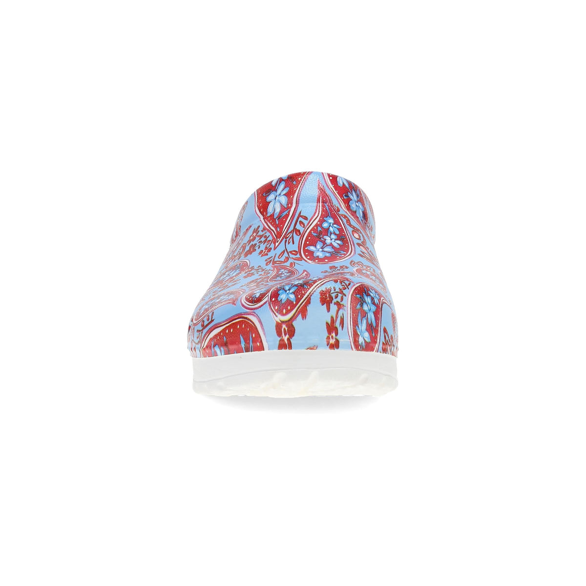 Dansko Recommended | Kane Paisley Bandana