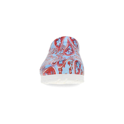 Dansko Recommended | Kane Paisley Bandana