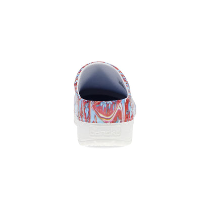 Dansko Recommended | Kane Paisley Bandana