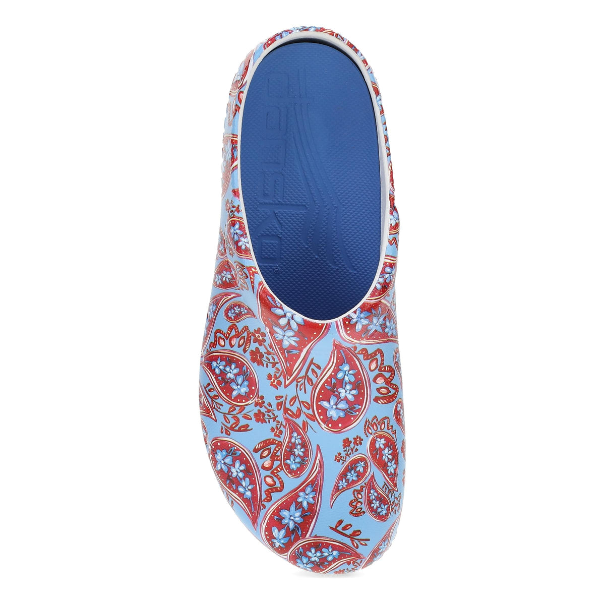 Dansko Recommended | Kane Paisley Bandana