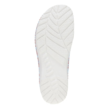 Dansko Recommended | Kane Paisley Bandana