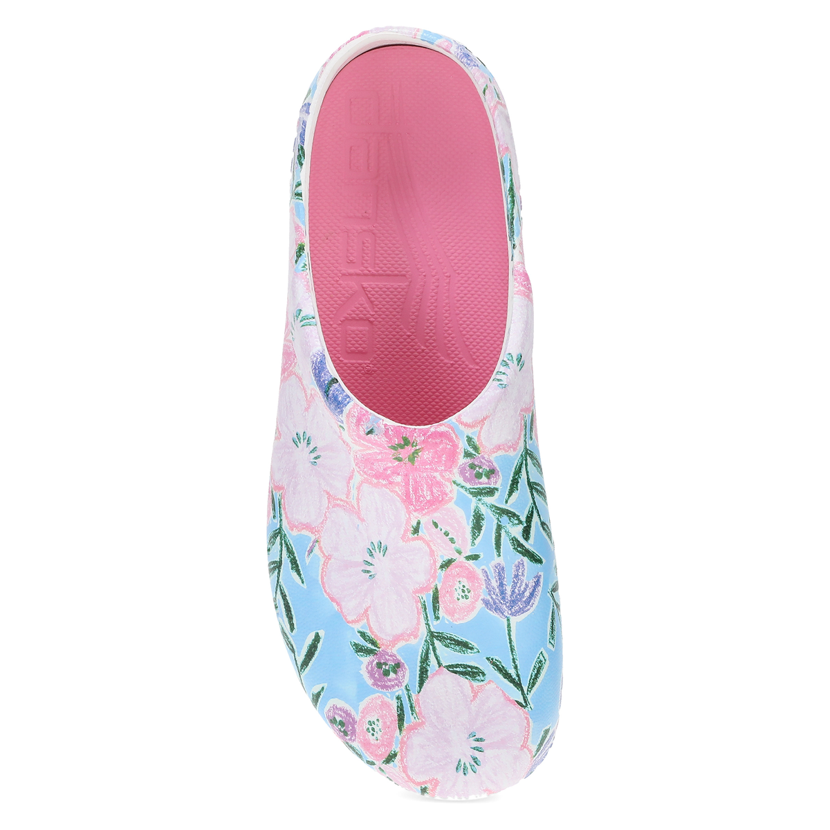 Dansko Sale | Kane Crayon Floral