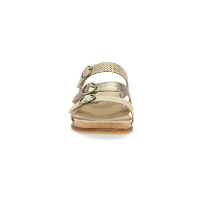 Dansko Featured | Campbell Gold Multi