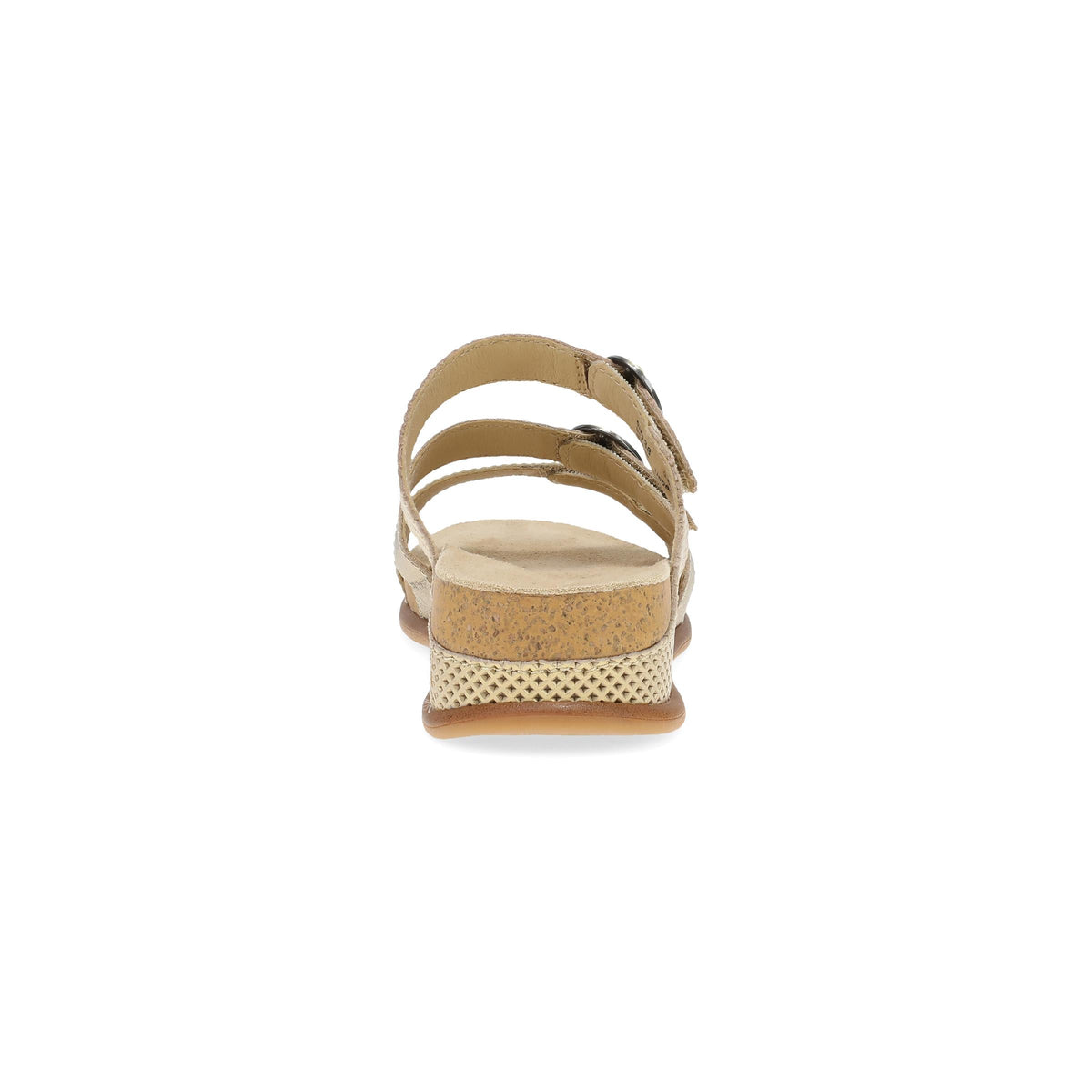 Dansko Featured | Campbell Gold Multi