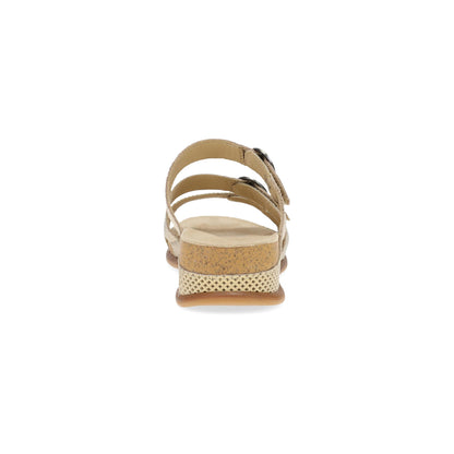 Dansko Featured | Campbell Gold Multi