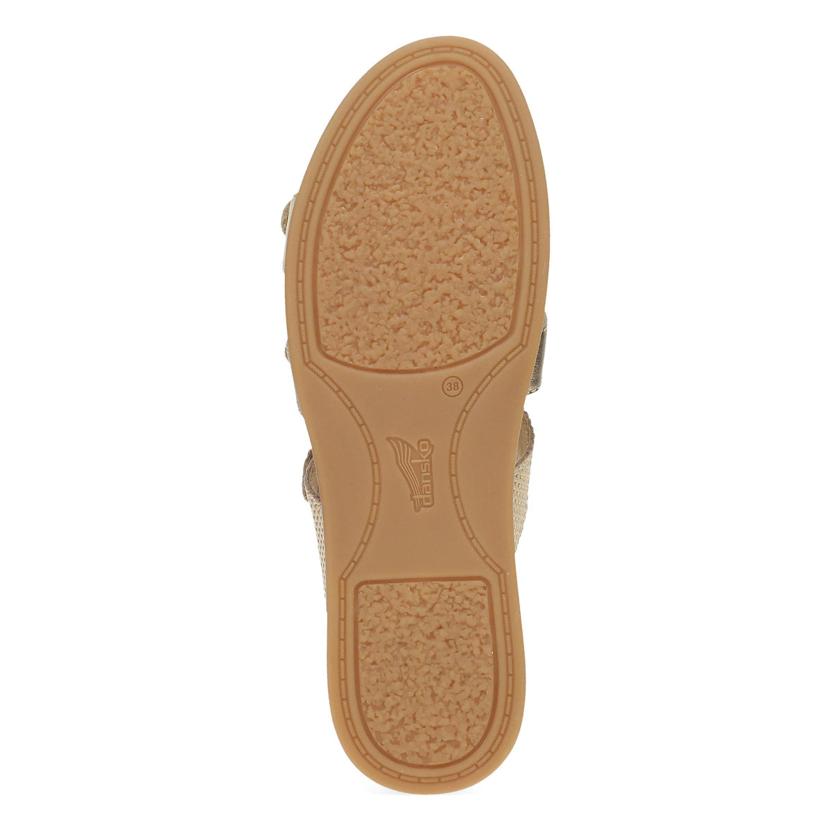 Dansko Featured | Campbell Gold Multi