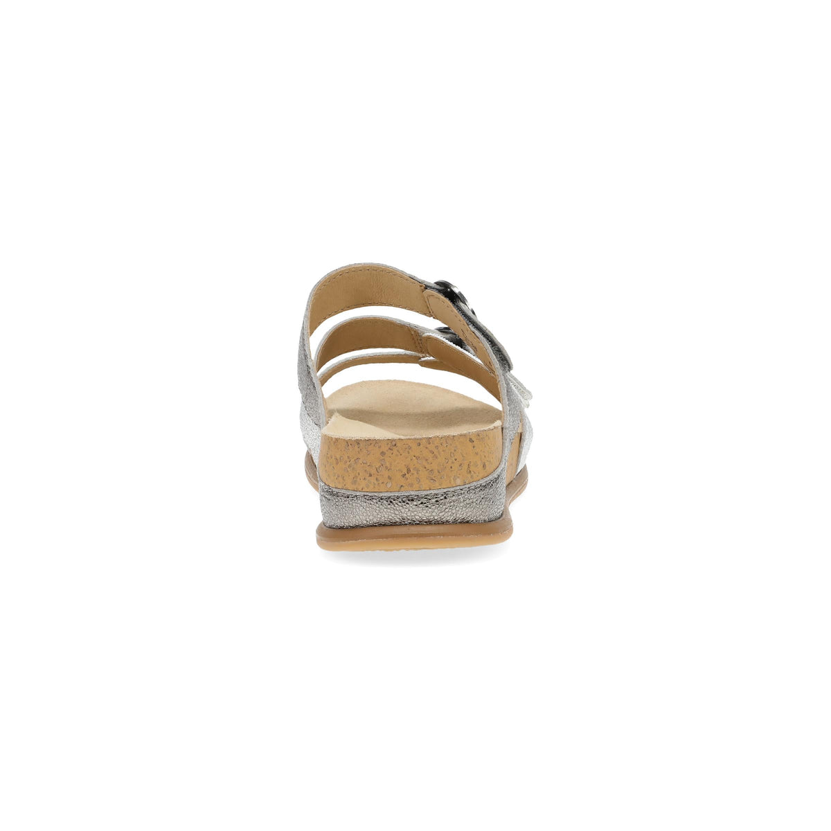 Dansko Essential | Campbell Pewter Multi