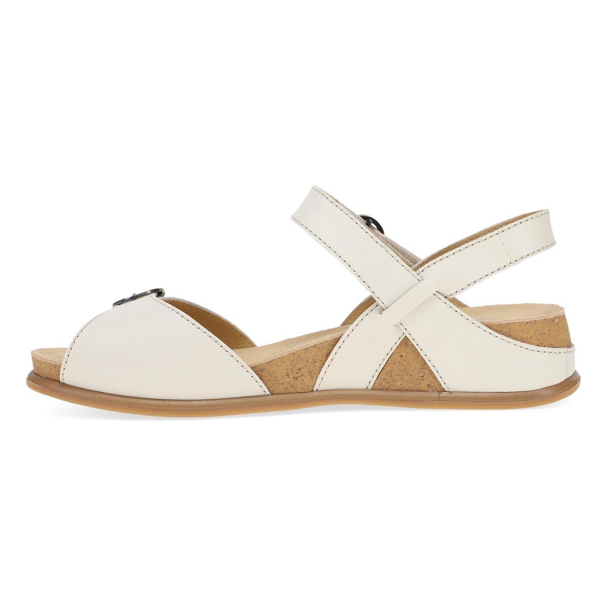Dansko Hot Sale | Candace Ivory Full Grain