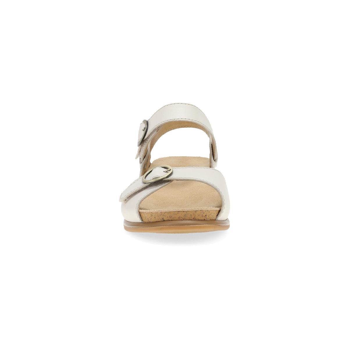 Dansko Hot Sale | Candace Ivory Full Grain