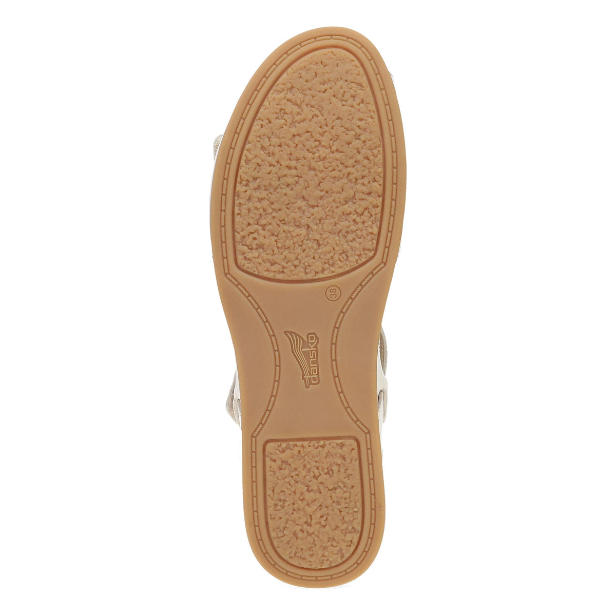Dansko Hot Sale | Candace Ivory Full Grain