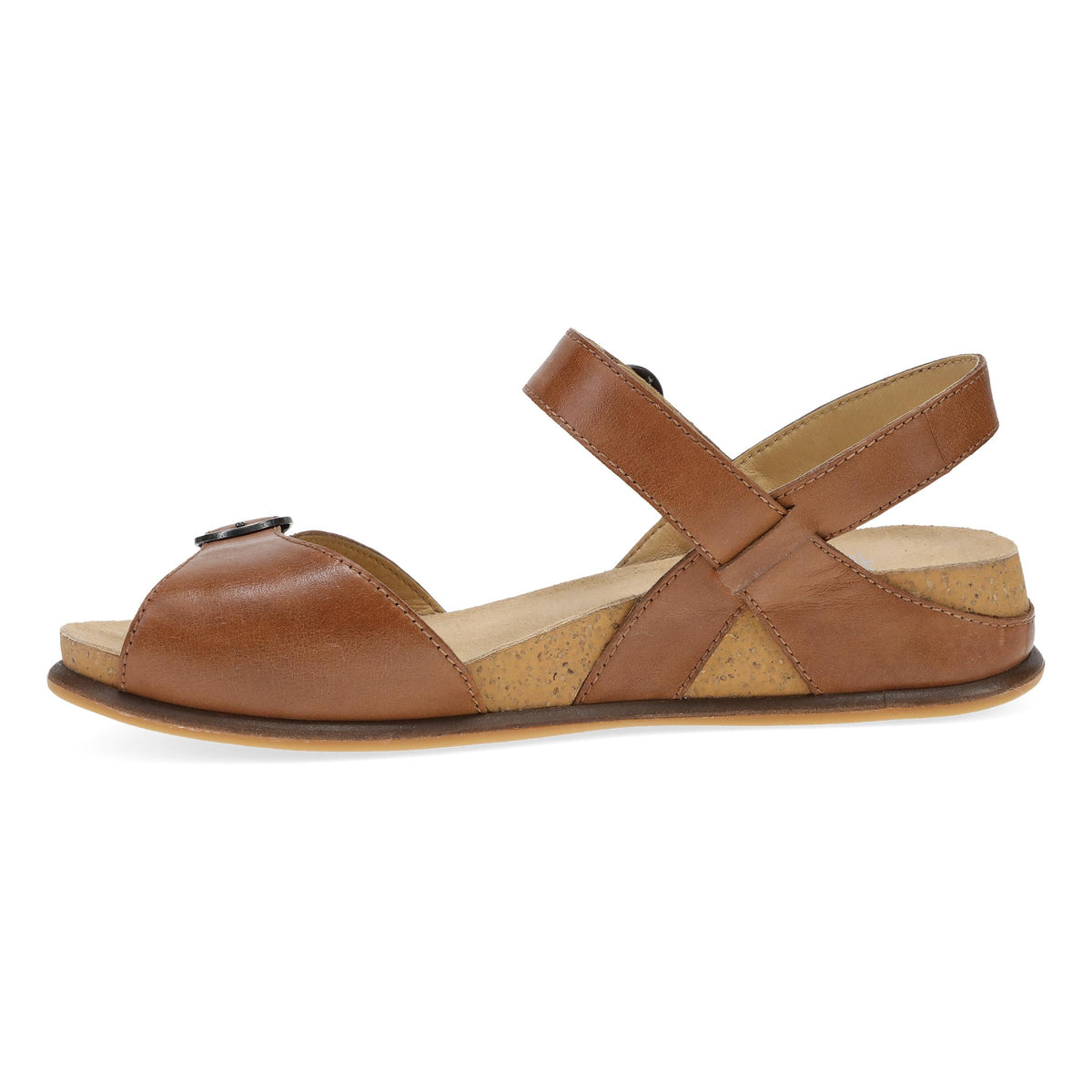 Dansko Best Seller | Candace Tan Burnished Nappa