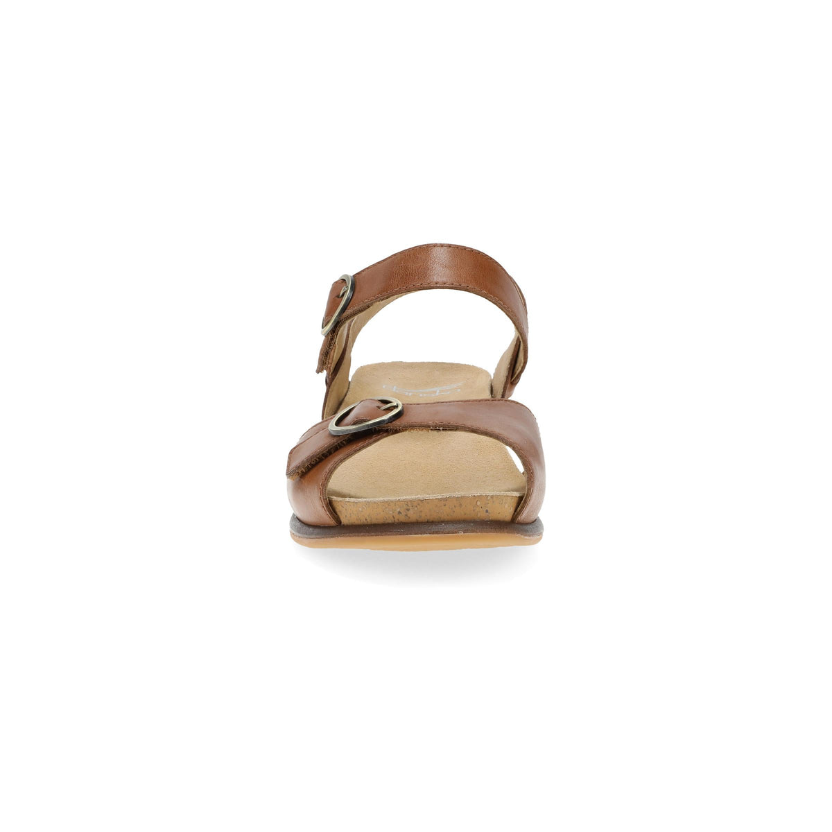 Dansko Best Seller | Candace Tan Burnished Nappa