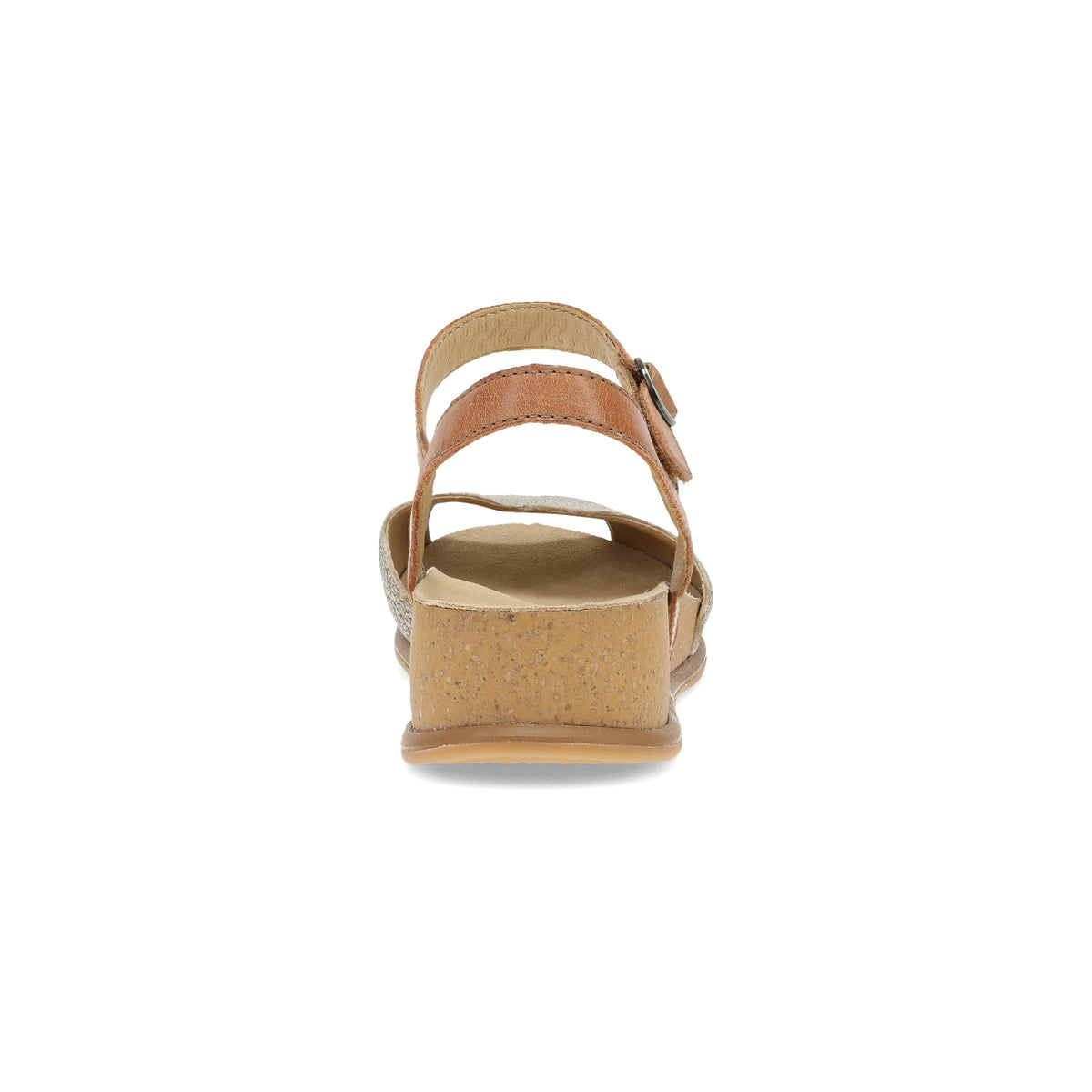 Dansko Hot Sale | Cass Platino/Tan Leather