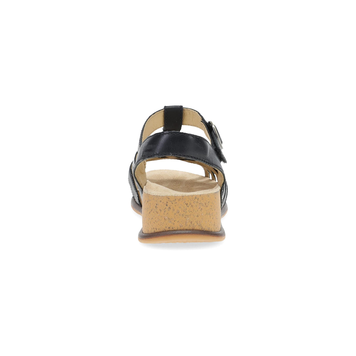 Dansko Signature | Christa Black Leather