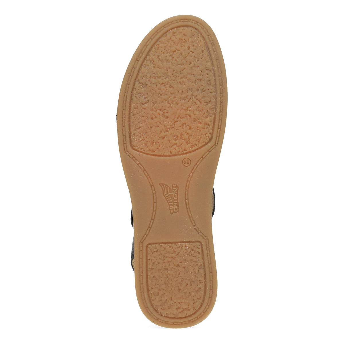 Dansko Signature | Christa Black Leather
