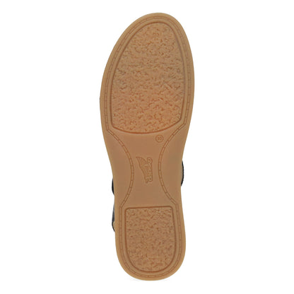 Dansko Signature | Christa Black Leather