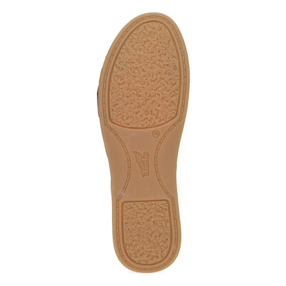 Dansko Popular | Christa Plum Leather