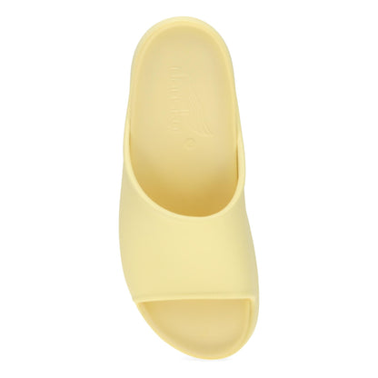 Dansko Classic | Devyn Lemonade Molded