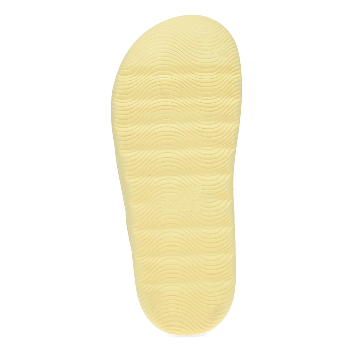 Dansko Classic | Devyn Lemonade Molded