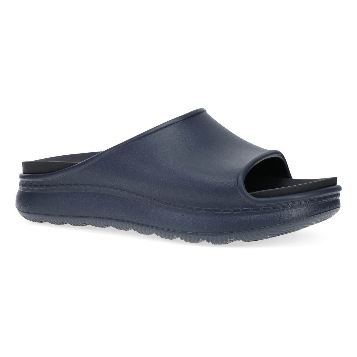 Dansko Premium | Devyn Navy Molded
