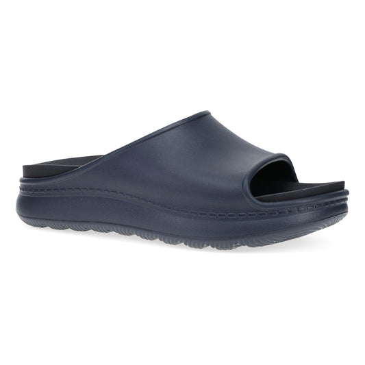 Dansko Premium | Devyn Navy Molded