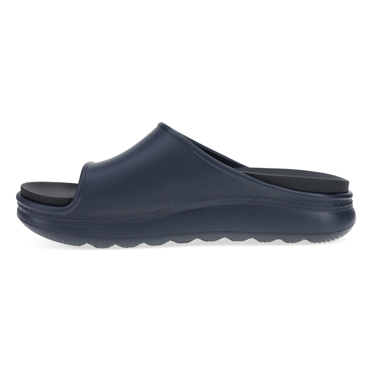 Dansko Premium | Devyn Navy Molded