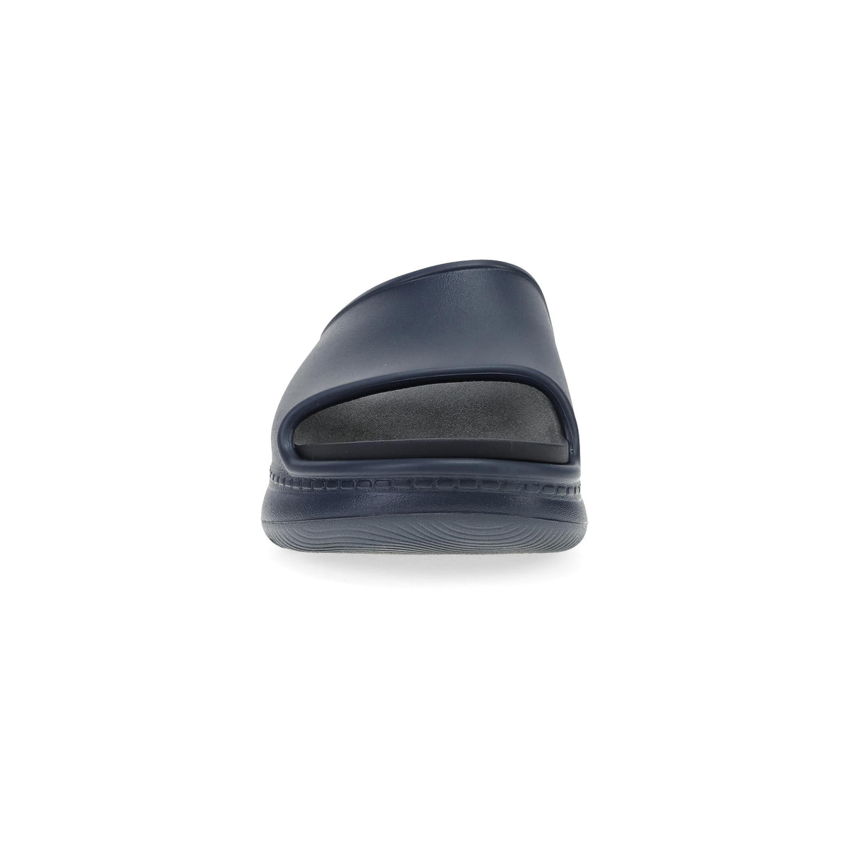 Dansko Premium | Devyn Navy Molded