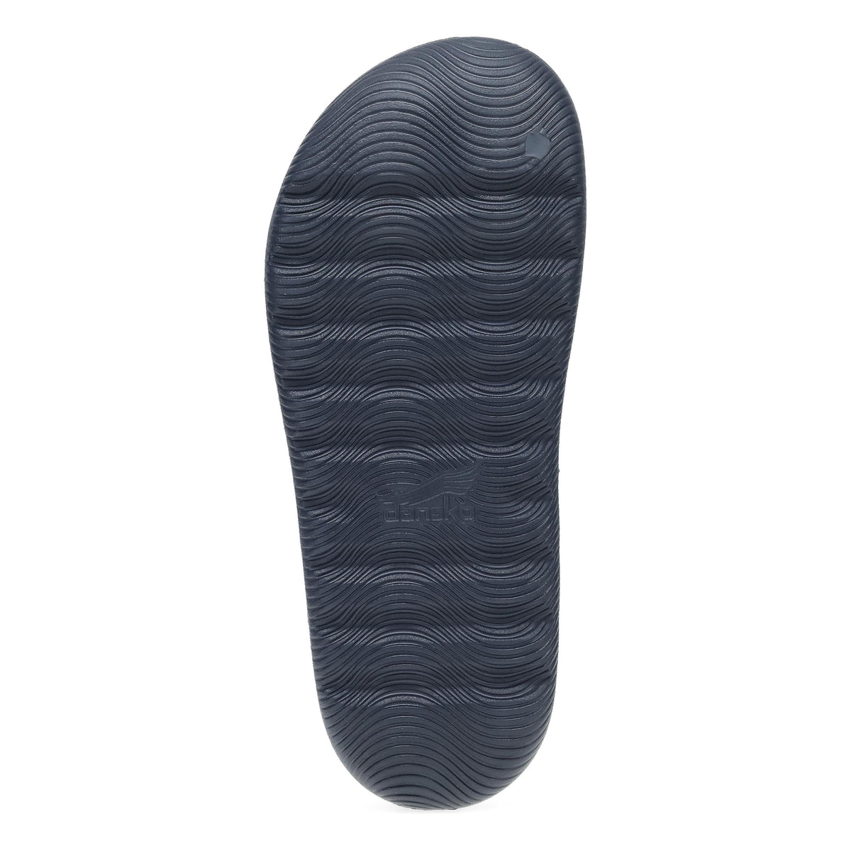 Dansko Premium | Devyn Navy Molded