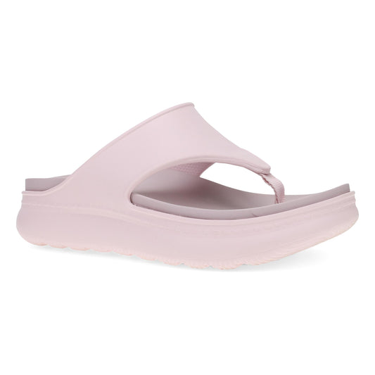 Dansko Hot Sale | Devyn Thong Pink Molded