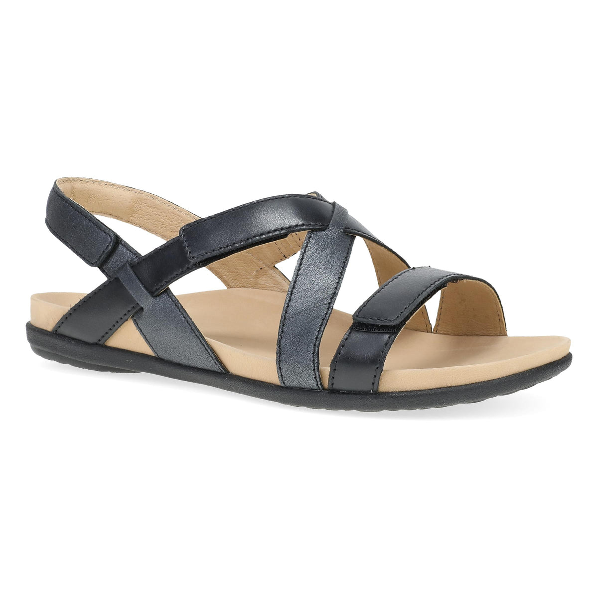 Dansko Special Offer | Jacklyn Black Multi