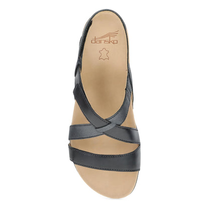Dansko Special Offer | Jacklyn Black Multi
