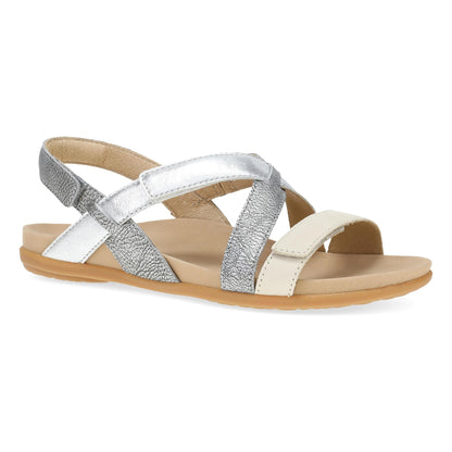 Dansko New | Jacklyn Silver Multi