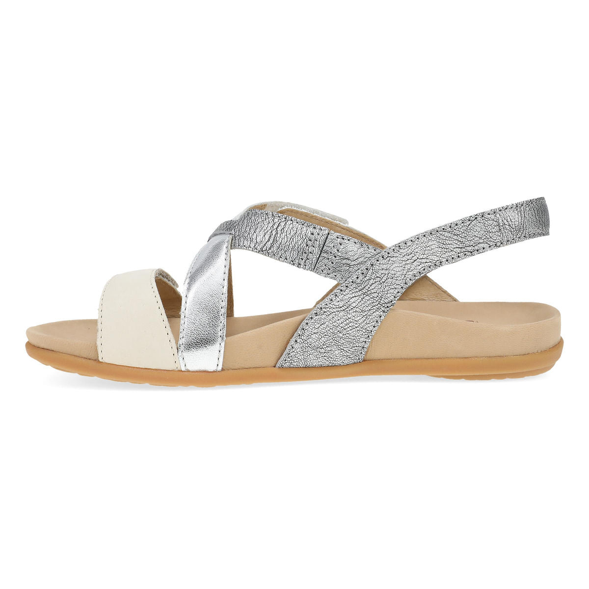 Dansko New | Jacklyn Silver Multi