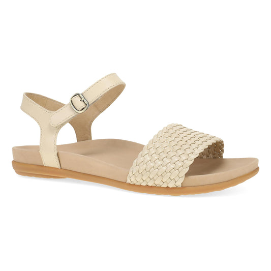 Dansko New | Jodie Vanilla Woven