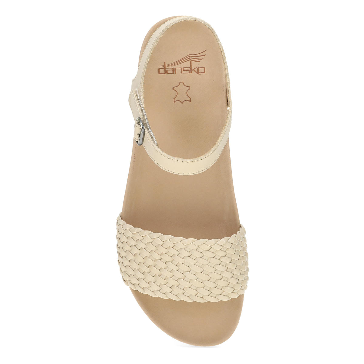 Dansko New | Jodie Vanilla Woven