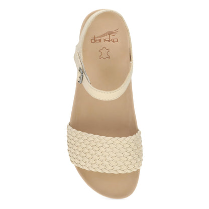 Dansko New | Jodie Vanilla Woven