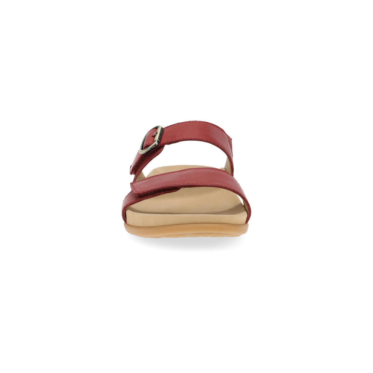 Dansko Featured | Justine Cayenne Calf