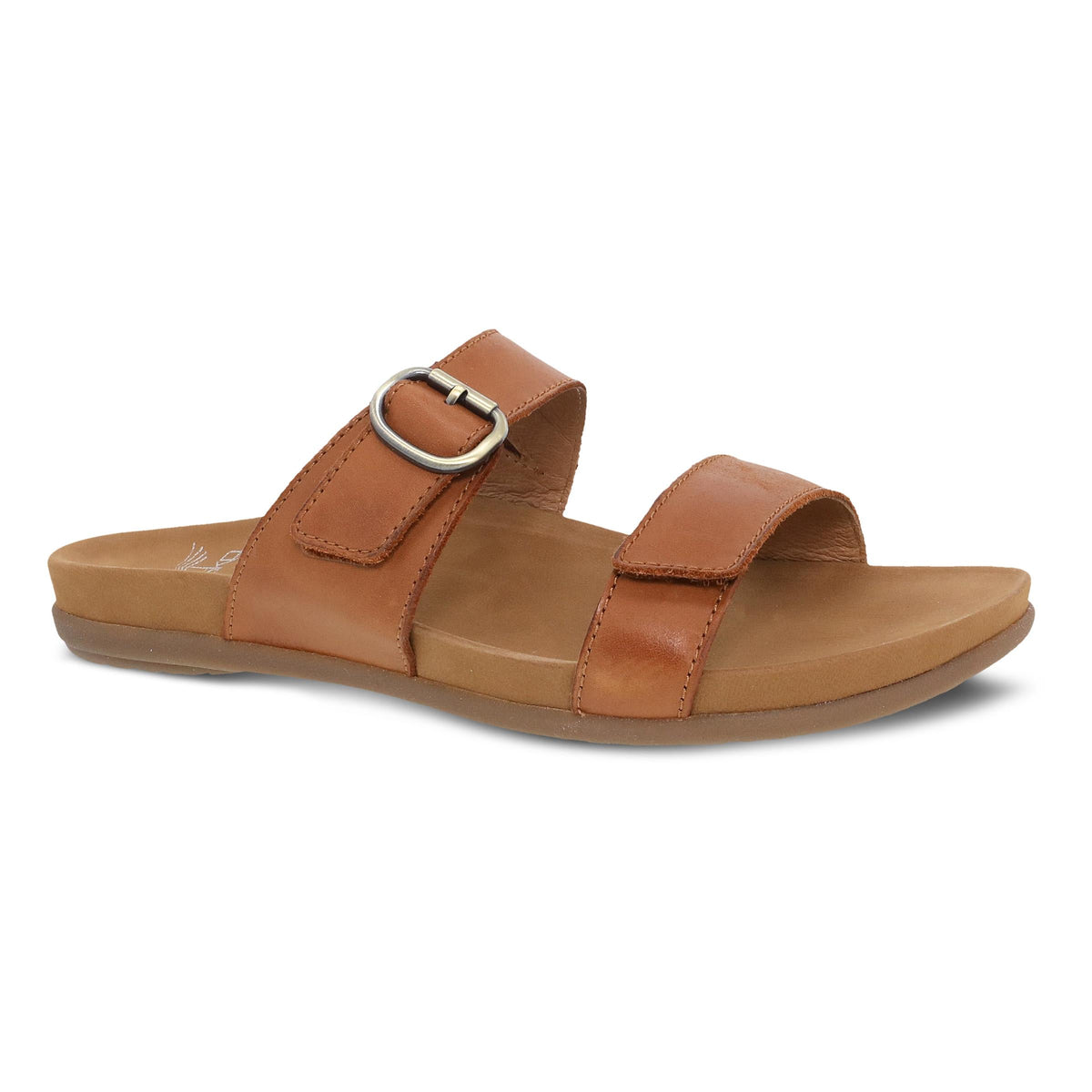 Dansko Exclusive | Justine Luggage Calf