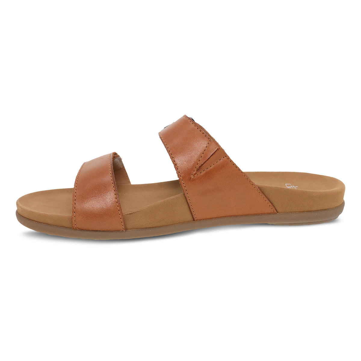 Dansko Exclusive | Justine Luggage Calf