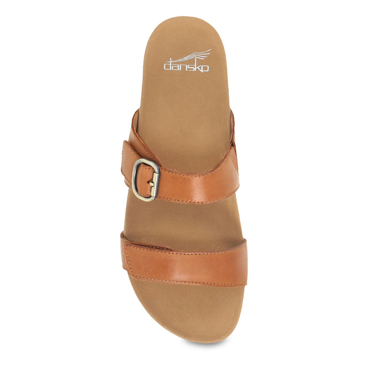 Dansko Exclusive | Justine Luggage Calf