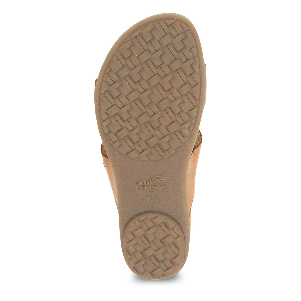 Dansko Exclusive | Justine Luggage Calf