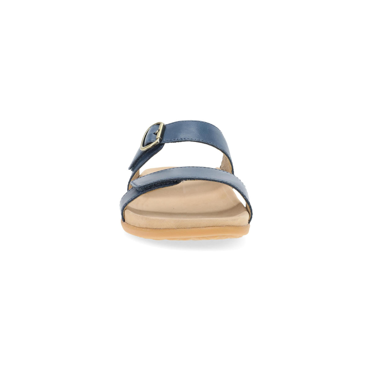 Dansko Signature | Justine Marine Leather