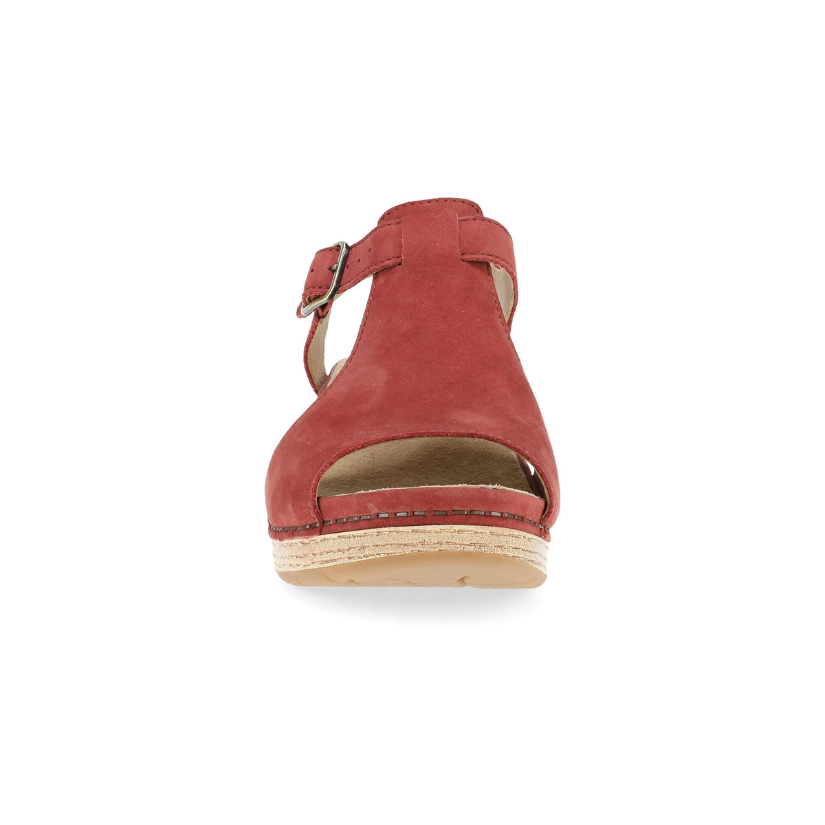 Dansko Best Price | Laverne Paprika Nubuck
