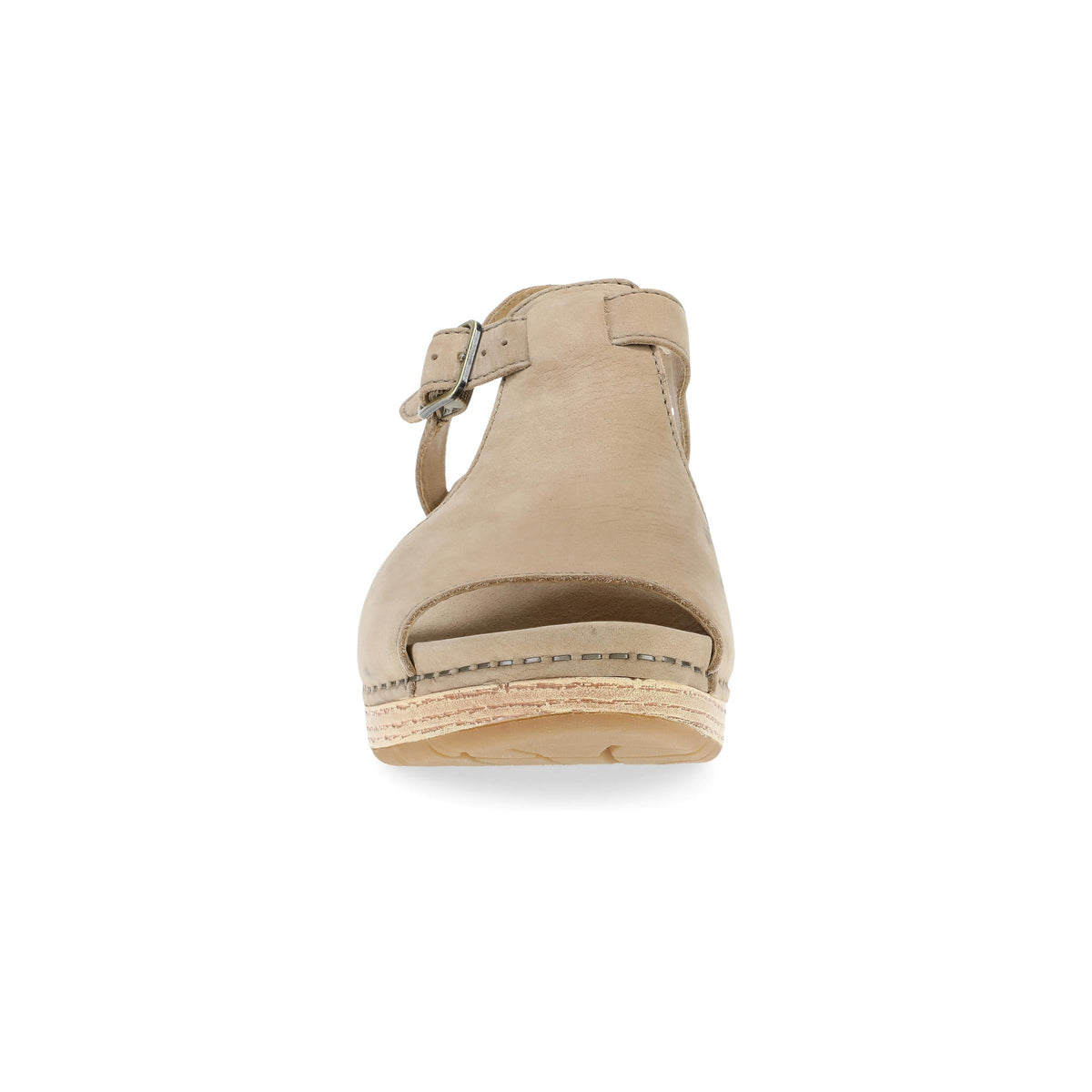 Dansko Smart Buy | Laverne Sand Milled Nubuck