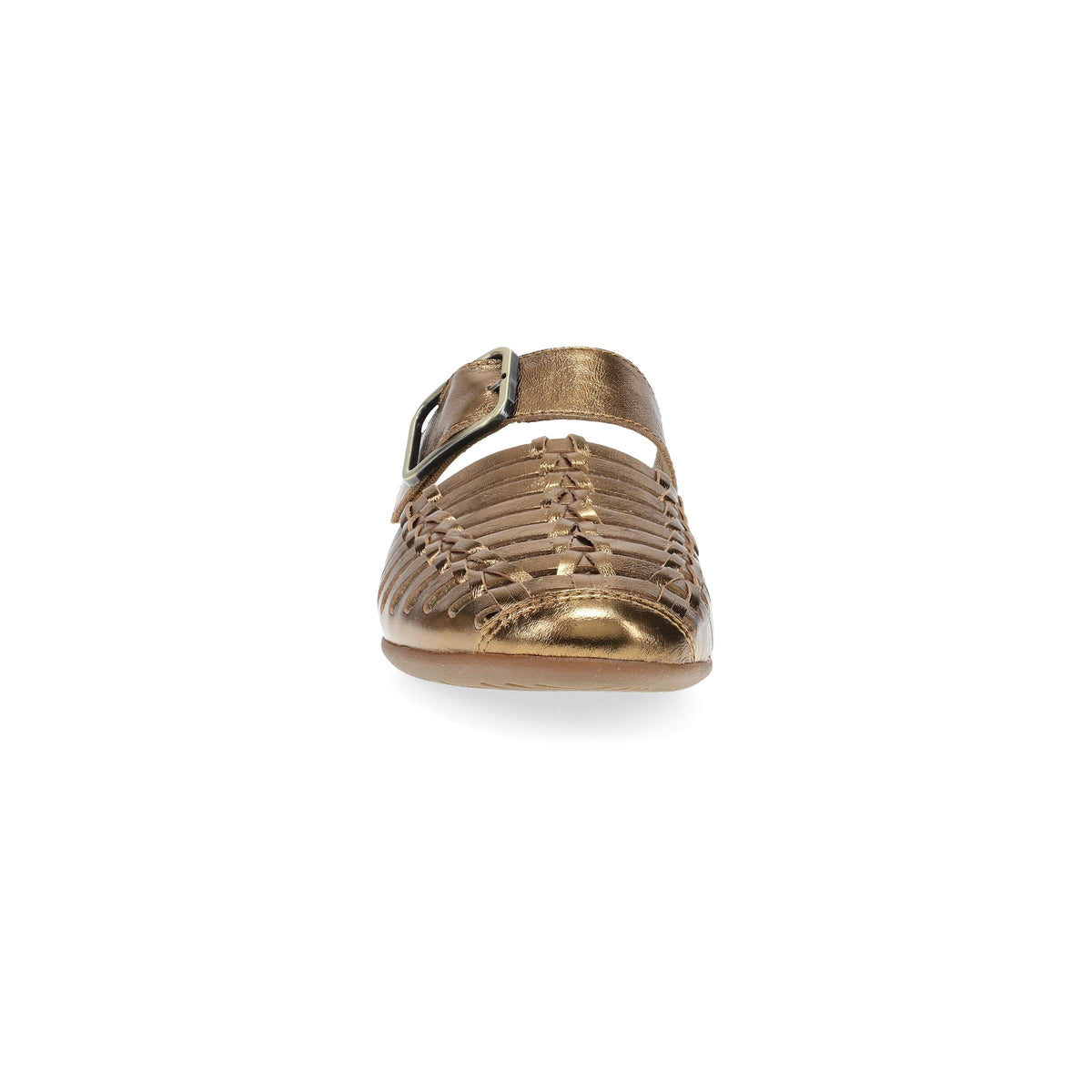 Dansko Smart Buy | Leilani Bronze Metallic